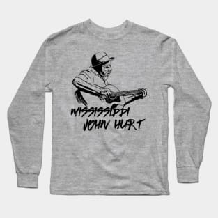 Mississippi J H Long Sleeve T-Shirt